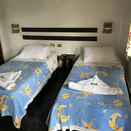 Pousada Conde Do Mar Ilhabela Ngoại thất bức ảnh